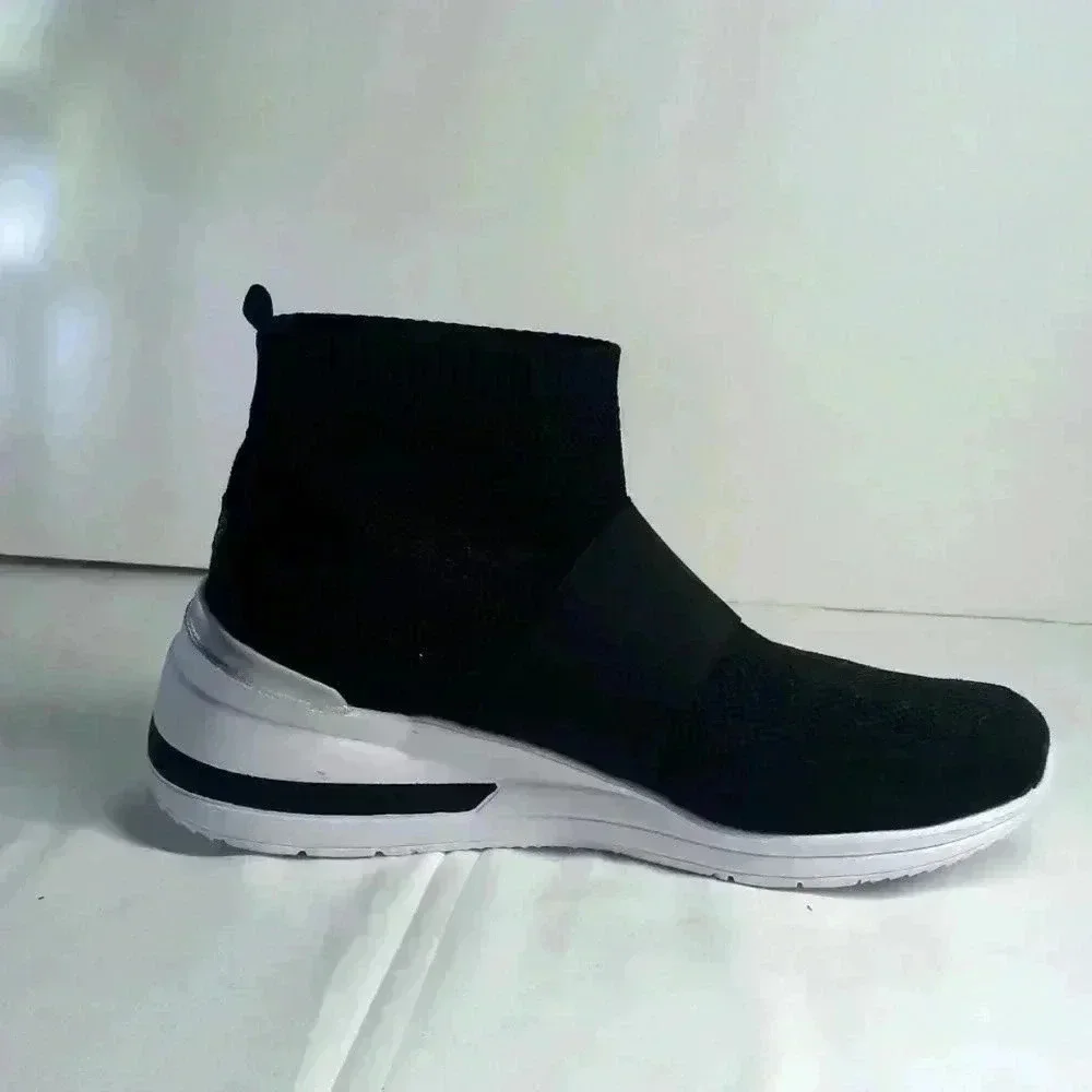 Mudd sock sneaker